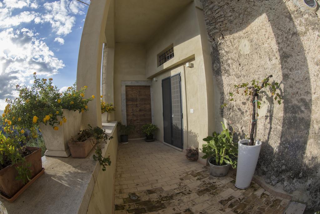 הוילה Arce Palazzo Tronconi מראה חיצוני תמונה