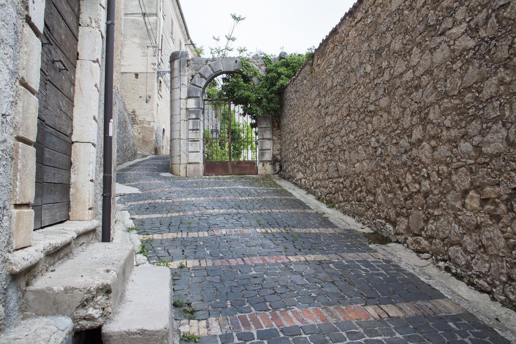 הוילה Arce Palazzo Tronconi מראה חיצוני תמונה