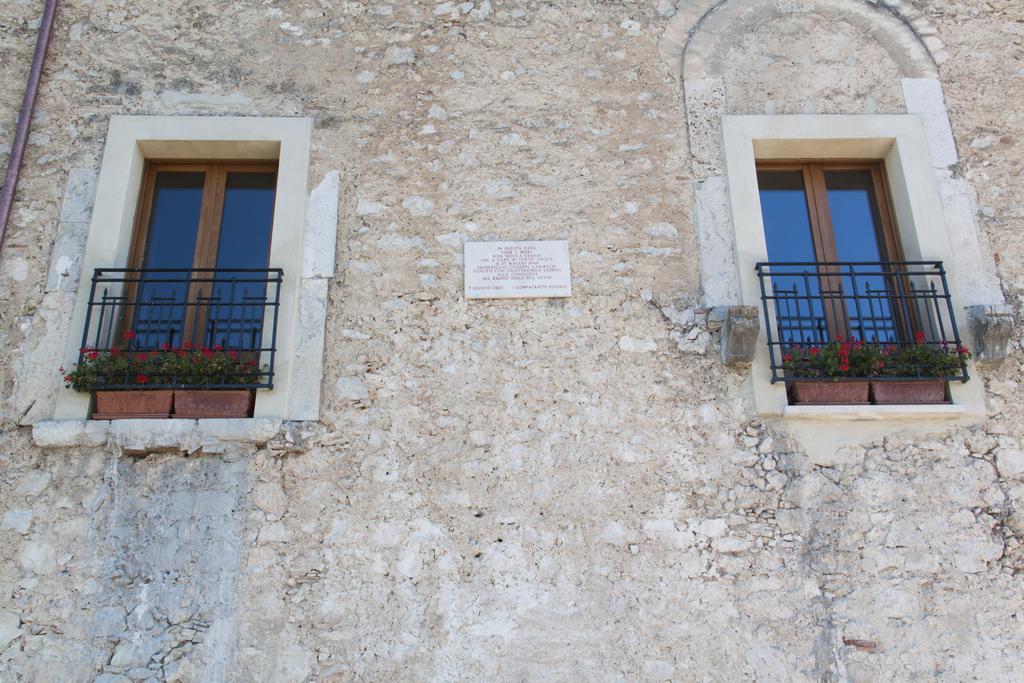 הוילה Arce Palazzo Tronconi מראה חיצוני תמונה